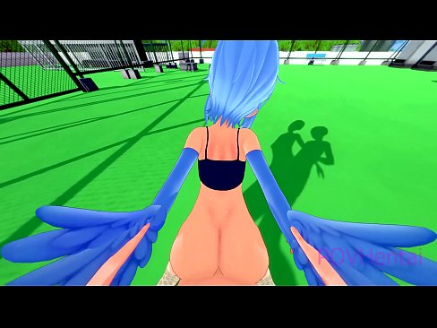 ❤️ Nighean uilebheist harpy. ️  Bhidio gnè  aig gd.bitcoinex.top ❤